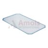 Silicone Mesh Mats
