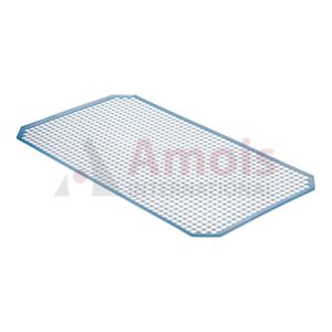 Silicone Mesh Mats