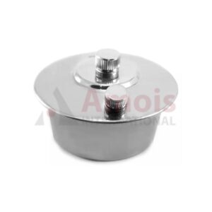 Spirit Lamp Stainless Steel