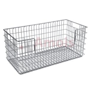 Sterile good basket STE 575x280x265mm with handle