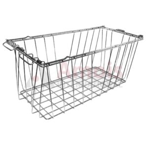 Sterile good basket ISO