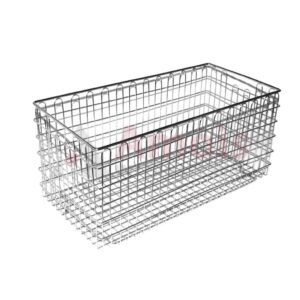 Sterile good basket ISO