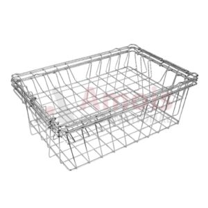 Sterile good basket SPRI