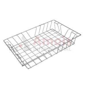 Sterile good basket SPRI