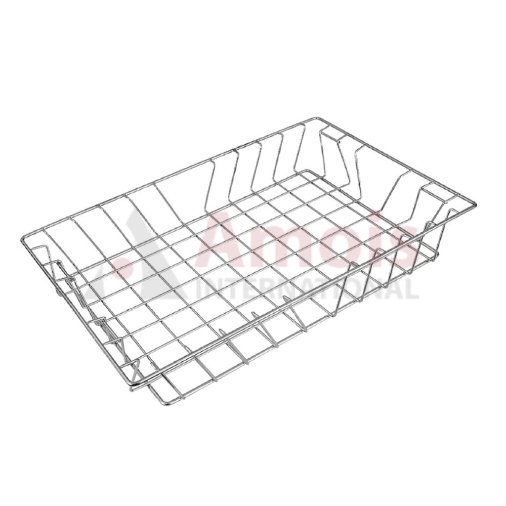 Sterile good basket SPRI