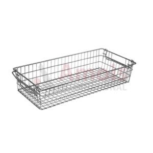Sterilization Basket 575x280x130mm