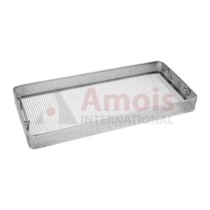 Sterilization Basket 575x280x260mm