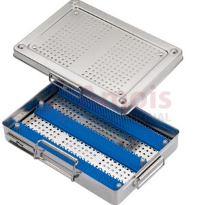 Sterilization Case SS inn.