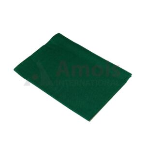 Sterilization Drape Green