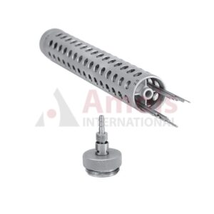 Sterilization Tube for Kirschner Wires