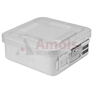 Storage & Removal Container, Sterilization Container