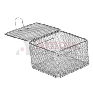 Baskets for Small Parts