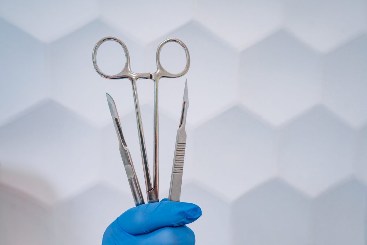 High-Quality Surgical Instruments Manufacturer in Pakistan
