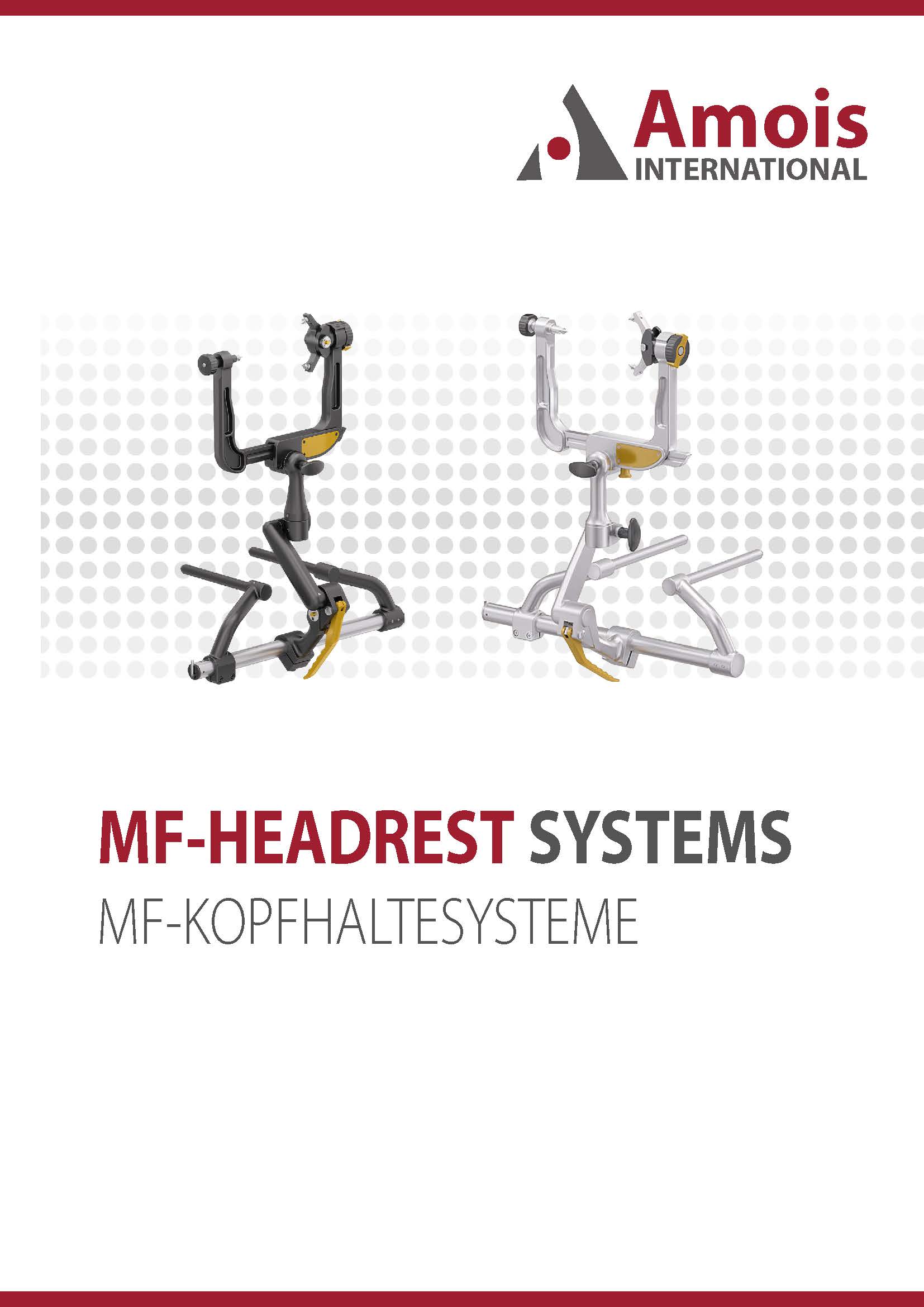 Amois-Headrest-System