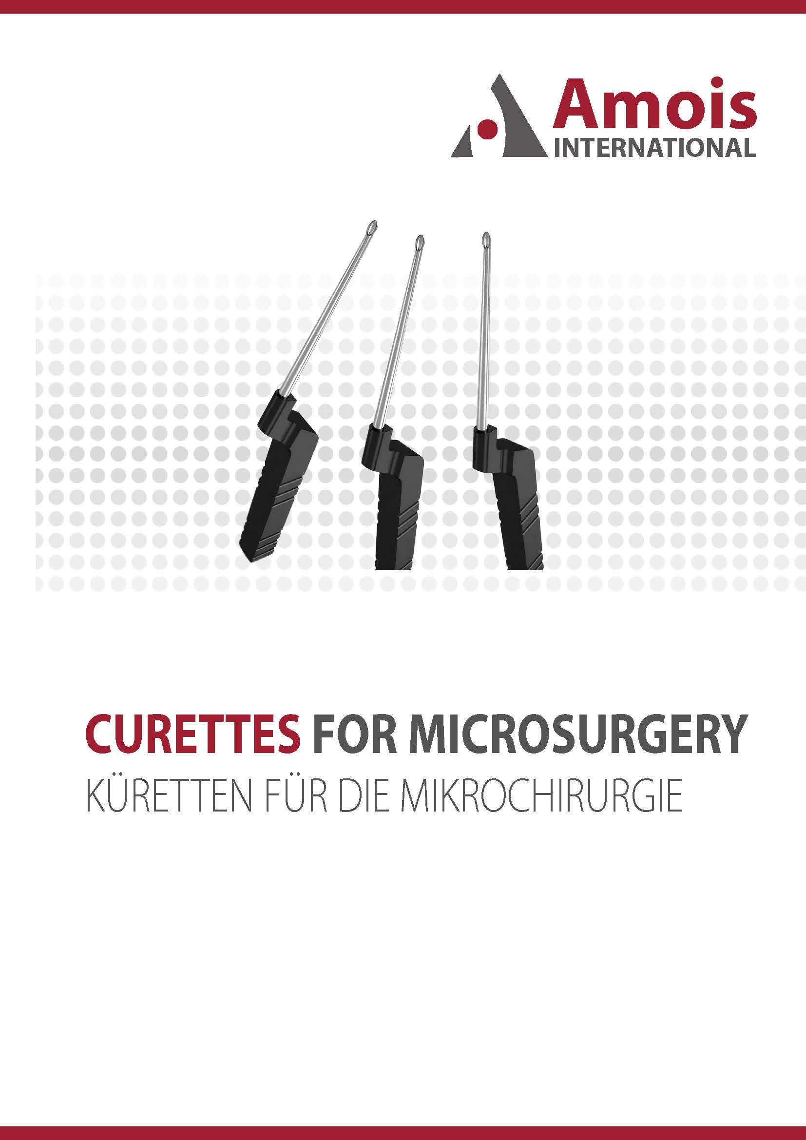 Amois-MicroCurettes