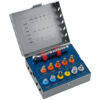 Bone Expander Kit for dental implant bone expansion surgery