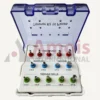 Bone Trimmer Implant Kit