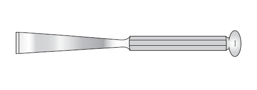 CHISEL