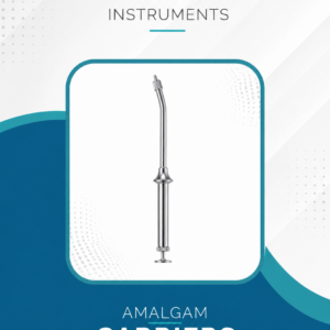 Amalgam Carriers