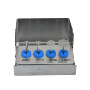 Premium Saw Disk Kit
