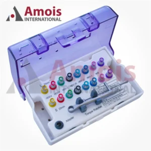 Universal Prosthetic Kit