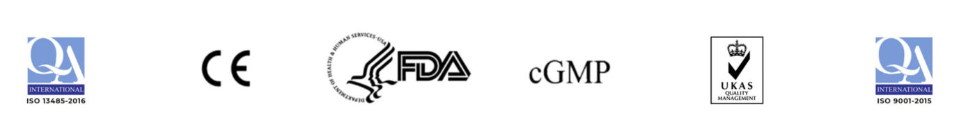 certifications