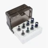 Blue Dental Trephine