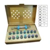 Exclusive Universal Prosthetic Kit