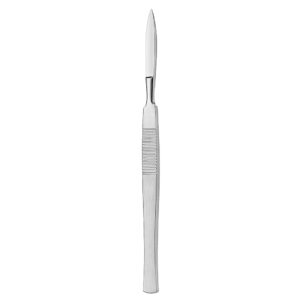 bergmann scalpel