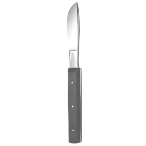 cartlage knive cutting