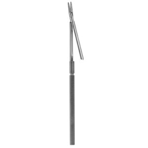 castroviejo razor blade holder