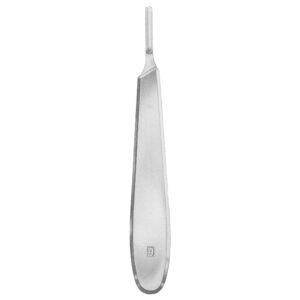 collin scalpel handle fig9
