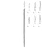 dieffenbach scalpel