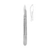 disposable scalpel with blade no22