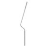 landolt micro scalpel handle bayonet shaped l