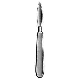 langenbeck resection knife1