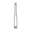 micro scalpel blade no61