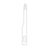 micro scalpel blade no63