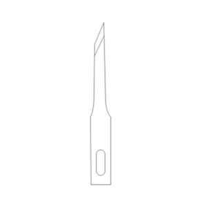 micro scalpel blade no66