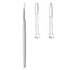 parker delicate scalpel
