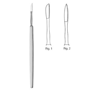 parker delicate scalpel