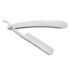 razor knife both sides concave