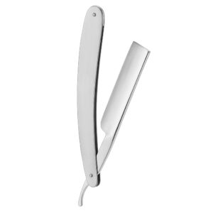 razor knife flat
