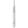scalpel blade handle no 3