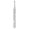 scalpel blade handle no 4