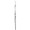 scalpel blade handle no 5 16cm