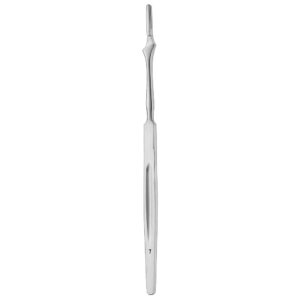 scalpel blade handle no7 16cm