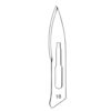 scalpel blade no18