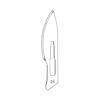 scalpel blade no24