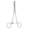 scalpel blade remover forcep